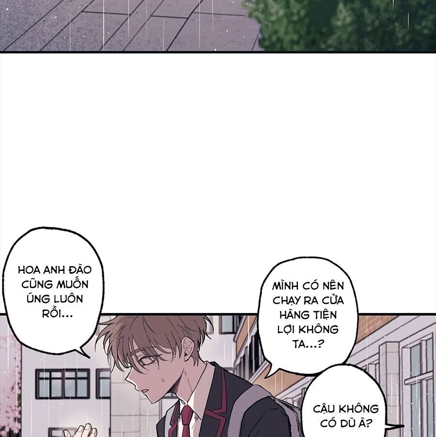 Yeonwoo's Innocence Chap 1 - Next Chap 2