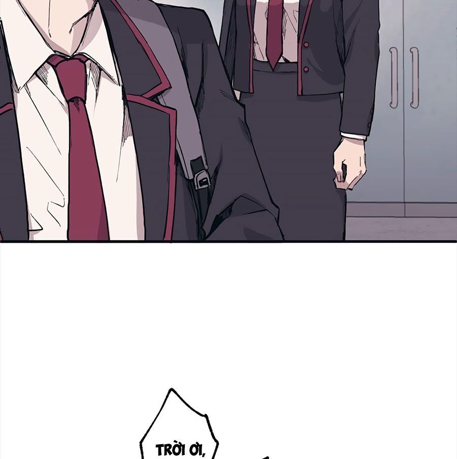 Yeonwoo's Innocence Chap 1 - Next Chap 2