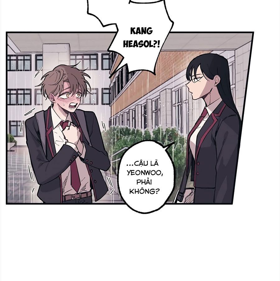 Yeonwoo's Innocence Chap 1 - Next Chap 2