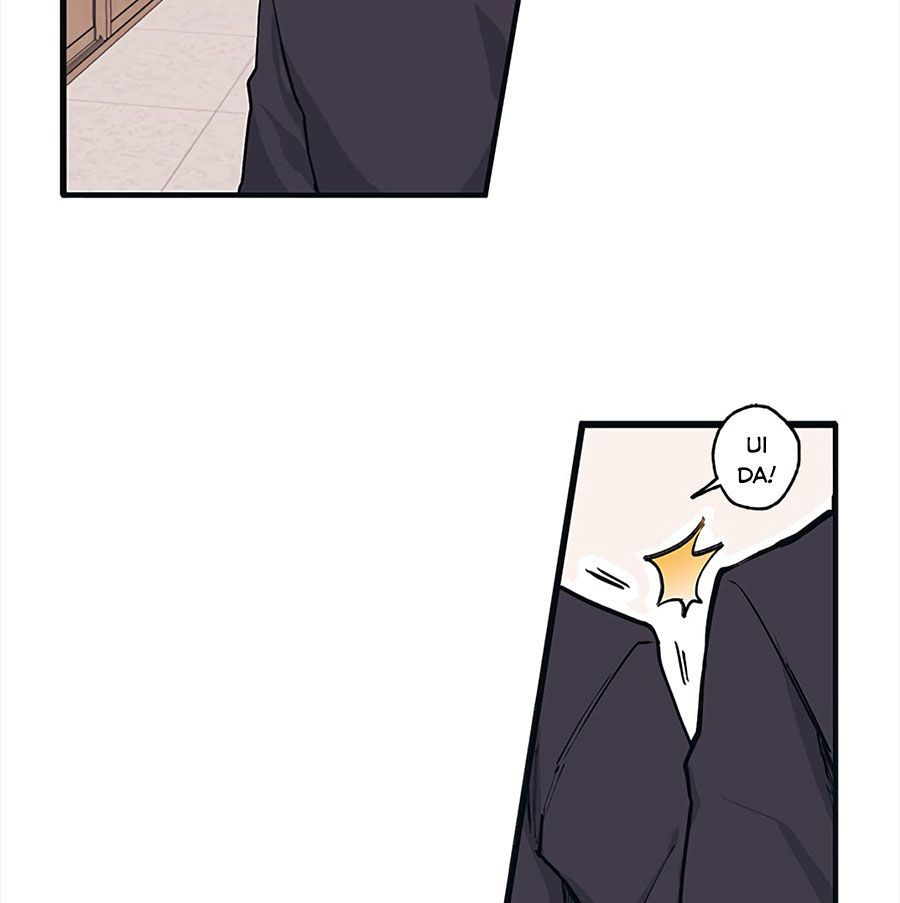 Yeonwoo's Innocence Chap 1 - Next Chap 2