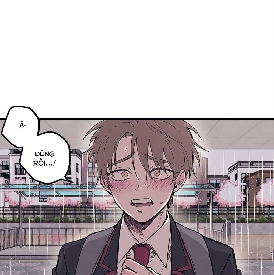 Yeonwoo's Innocence Chap 1 - Next Chap 2