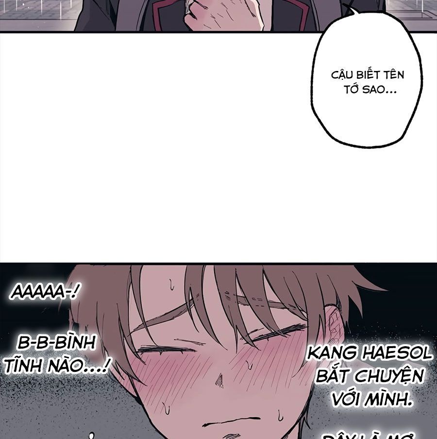 Yeonwoo's Innocence Chap 1 - Next Chap 2