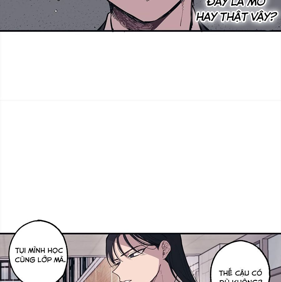 Yeonwoo's Innocence Chap 1 - Next Chap 2