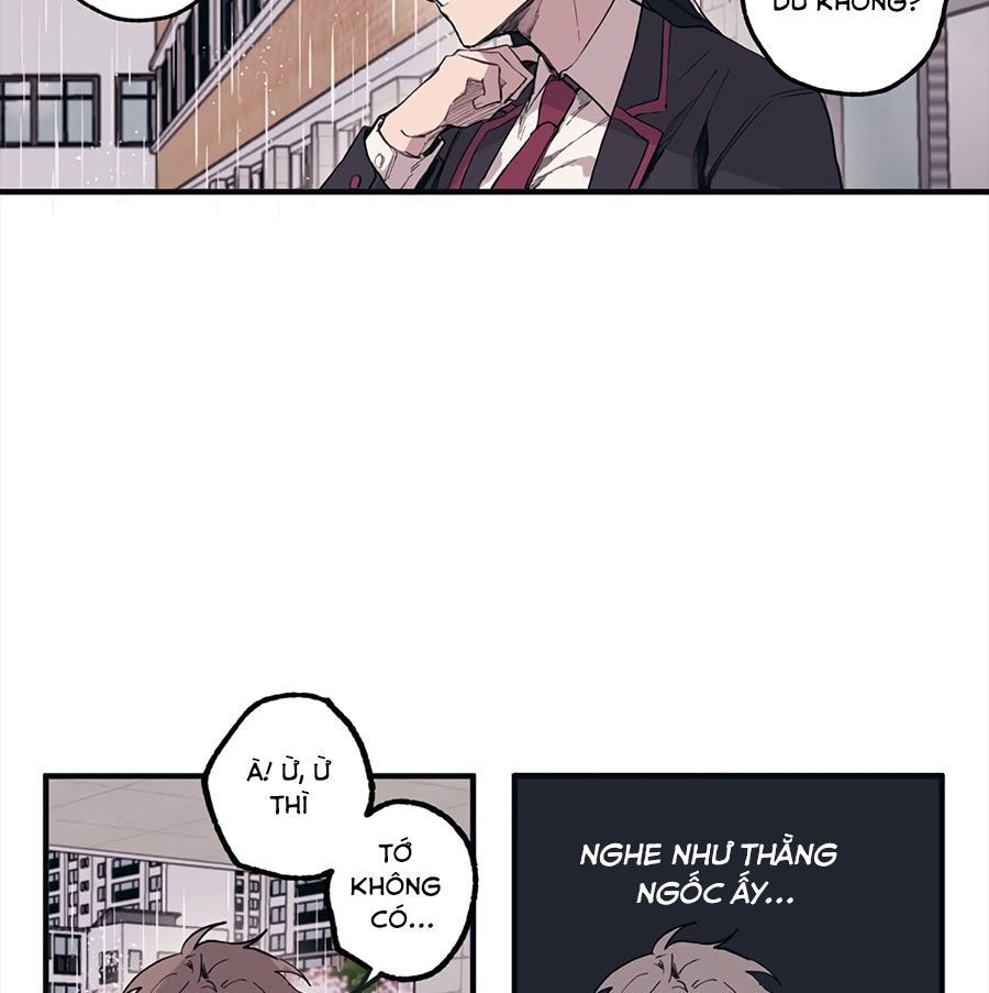 Yeonwoo's Innocence Chap 1 - Next Chap 2