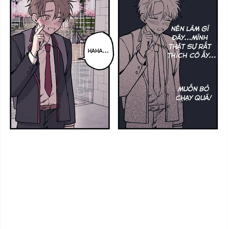 Yeonwoo's Innocence Chap 1 - Next Chap 2