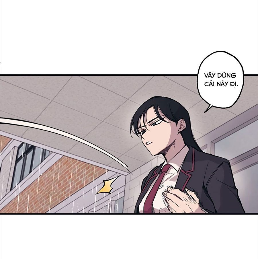 Yeonwoo's Innocence Chap 1 - Next Chap 2