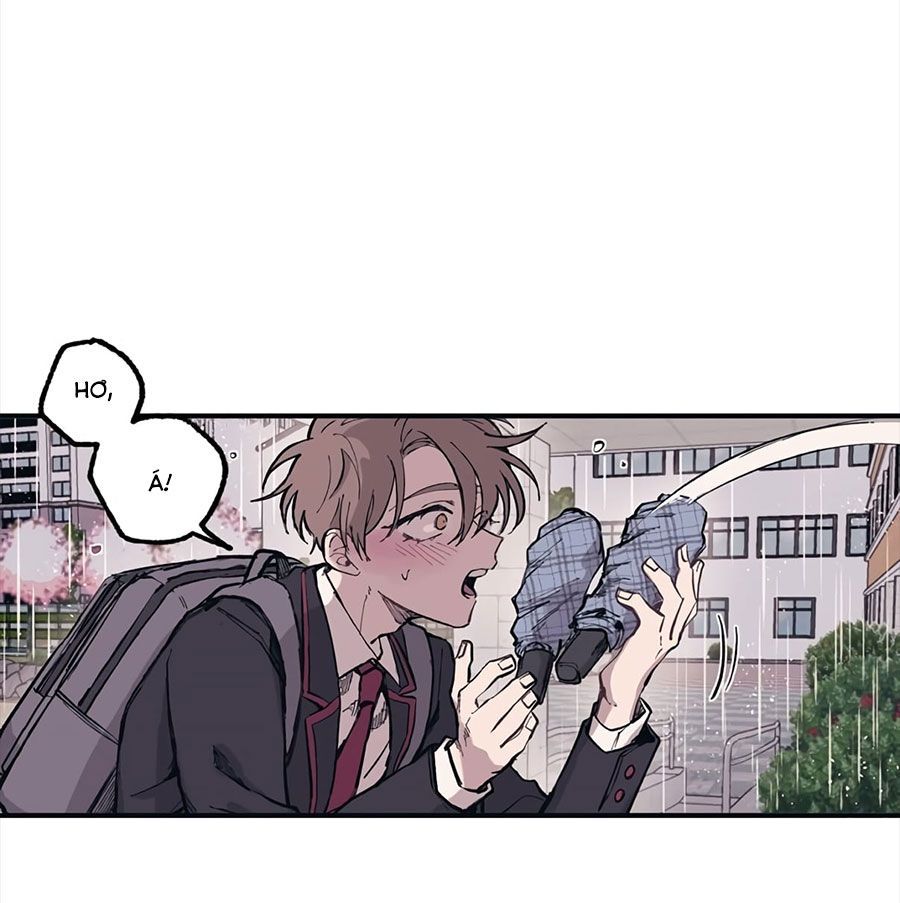 Yeonwoo's Innocence Chap 1 - Next Chap 2