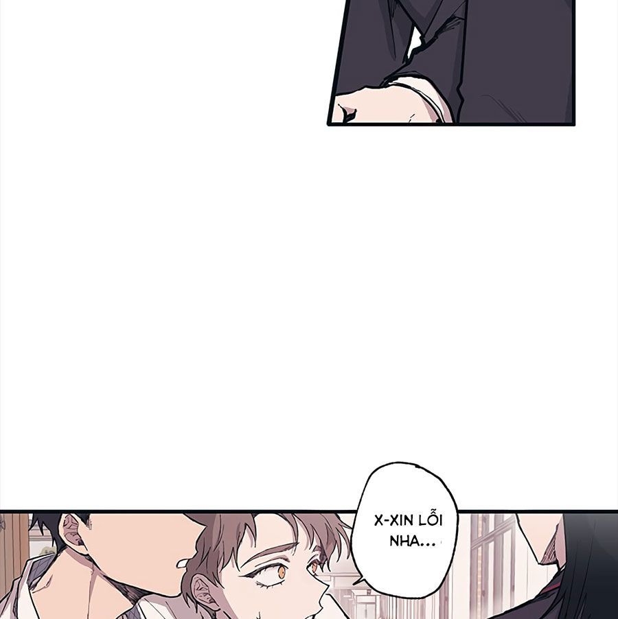 Yeonwoo's Innocence Chap 1 - Next Chap 2