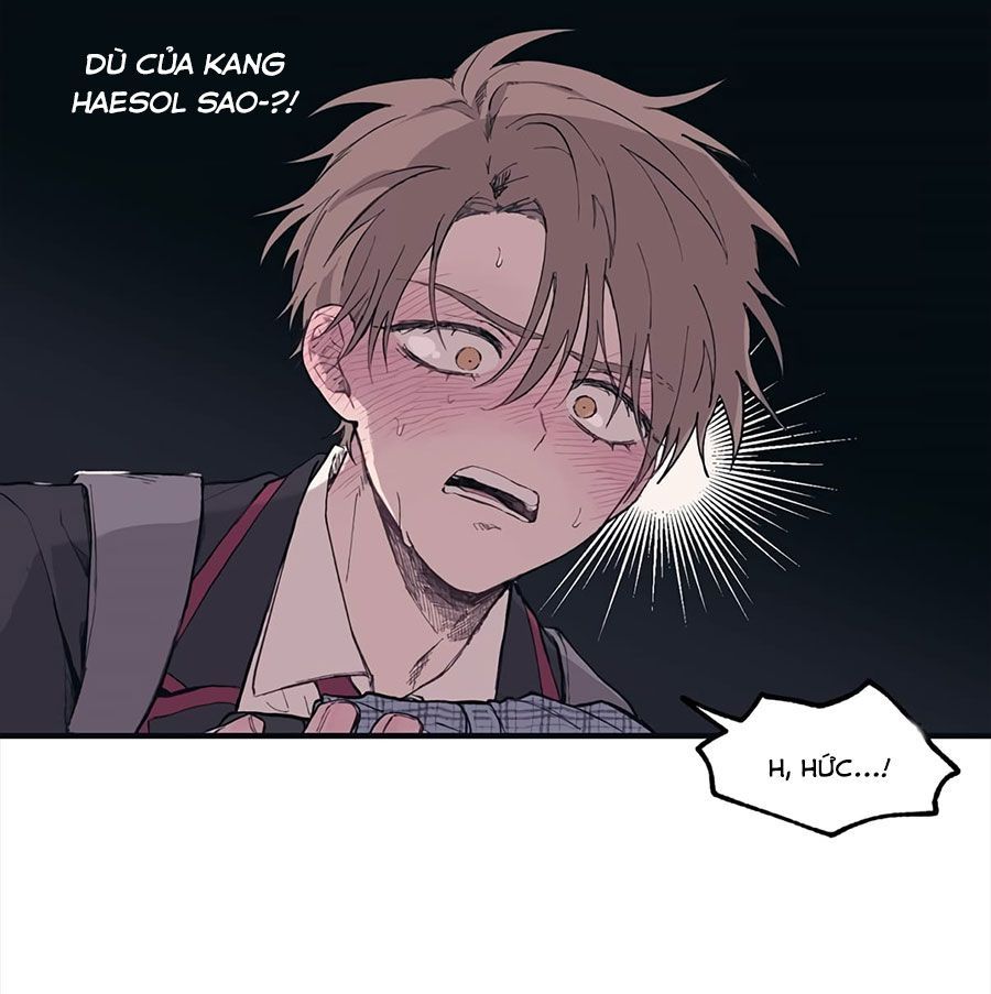 Yeonwoo's Innocence Chap 1 - Next Chap 2