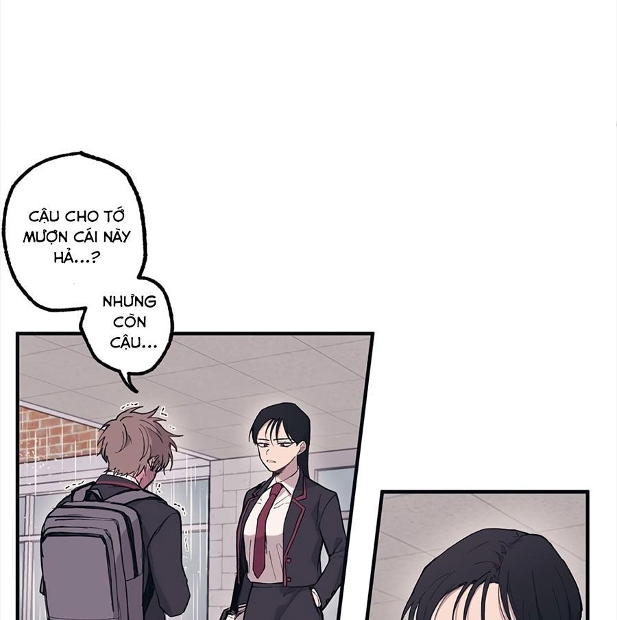 Yeonwoo's Innocence Chap 1 - Next Chap 2