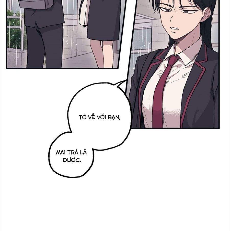 Yeonwoo's Innocence Chap 1 - Next Chap 2