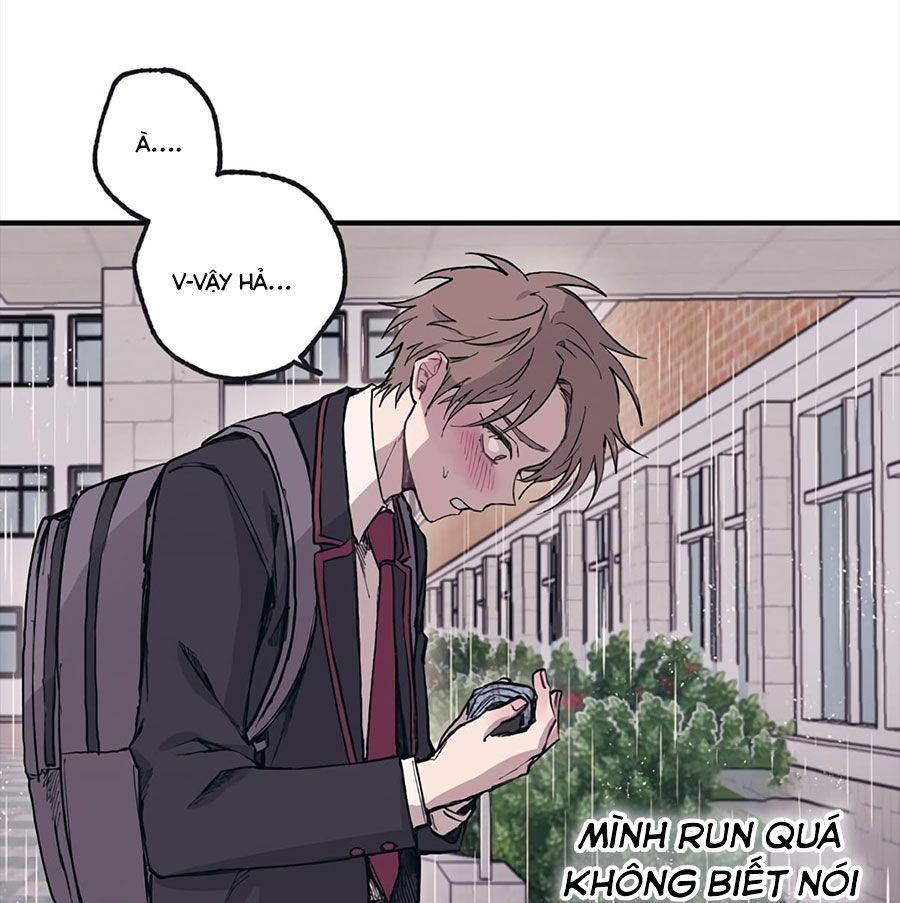 Yeonwoo's Innocence Chap 1 - Next Chap 2