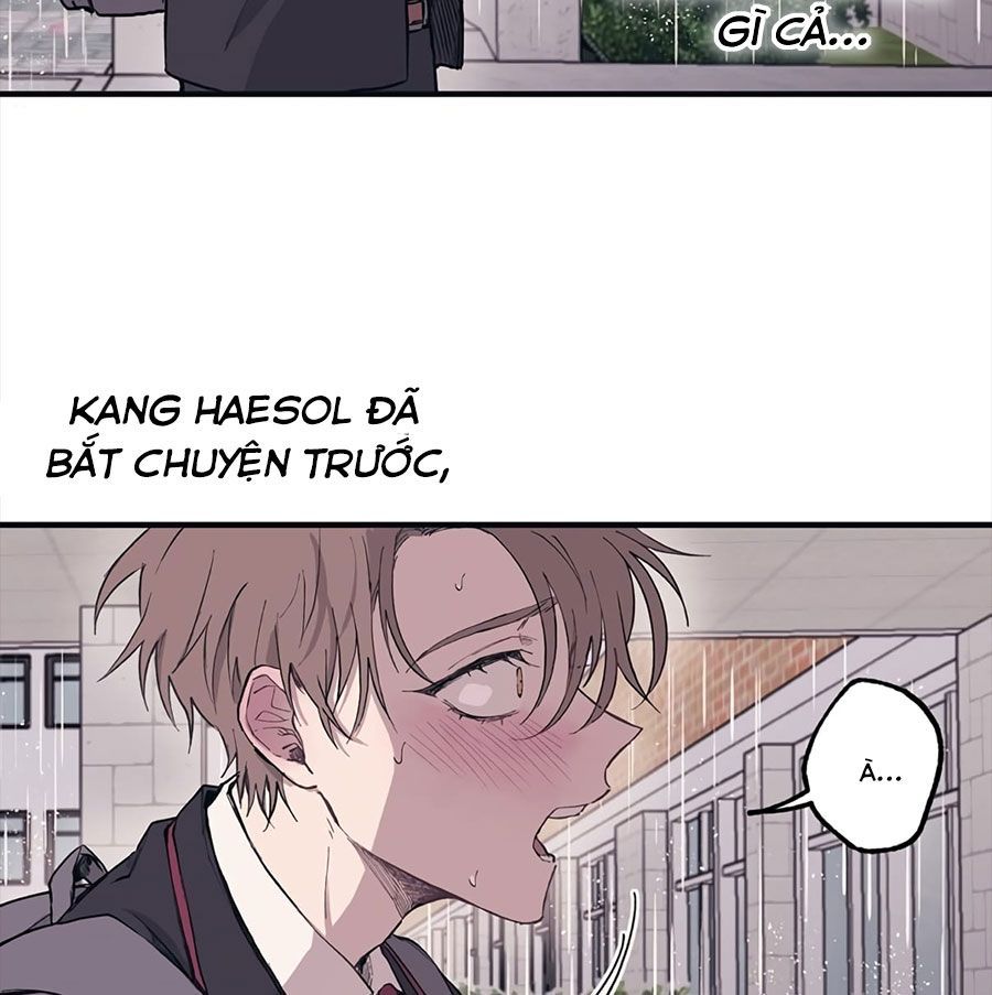 Yeonwoo's Innocence Chap 1 - Next Chap 2