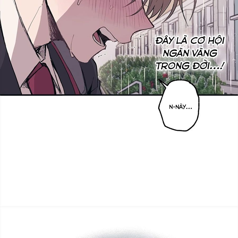 Yeonwoo's Innocence Chap 1 - Next Chap 2