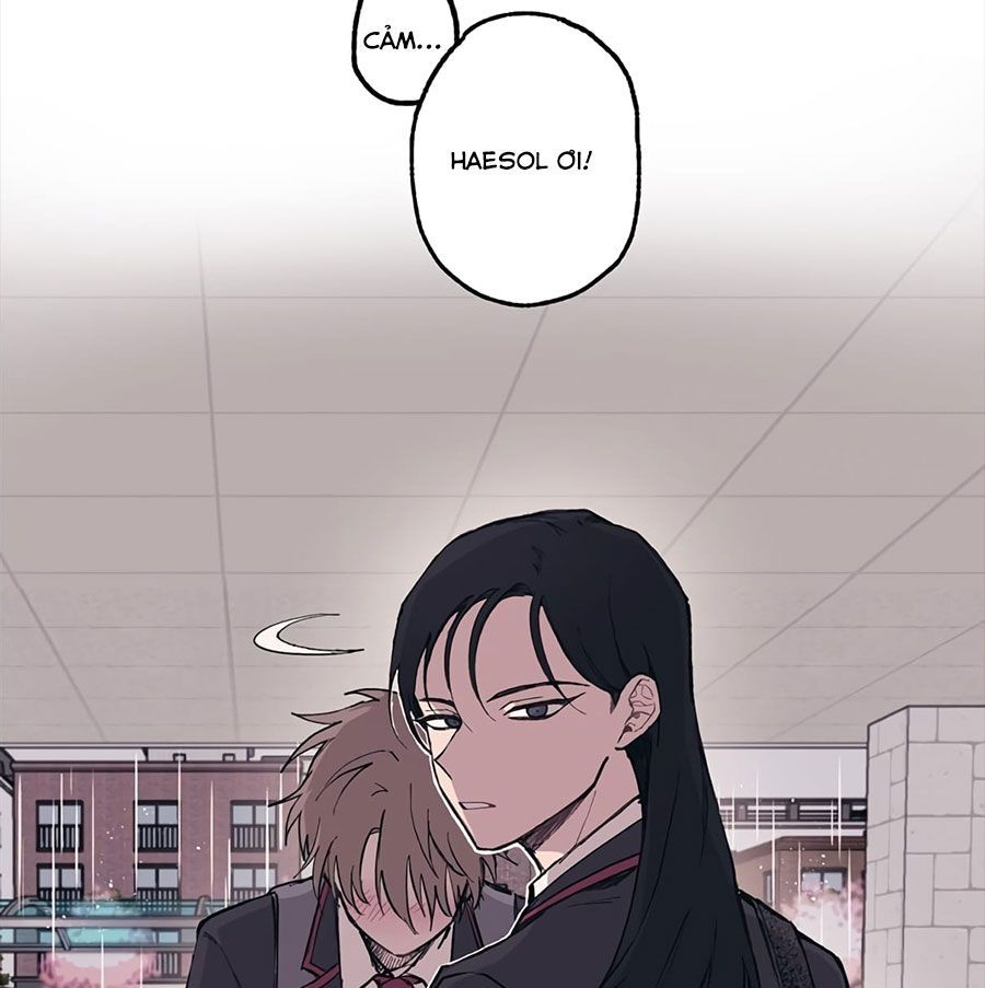 Yeonwoo's Innocence Chap 1 - Next Chap 2