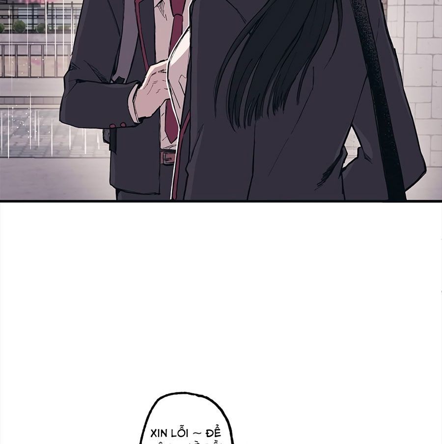 Yeonwoo's Innocence Chap 1 - Next Chap 2