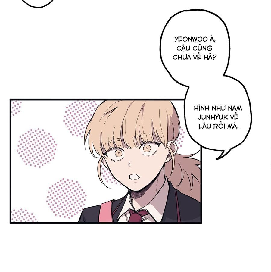 Yeonwoo's Innocence Chap 1 - Next Chap 2