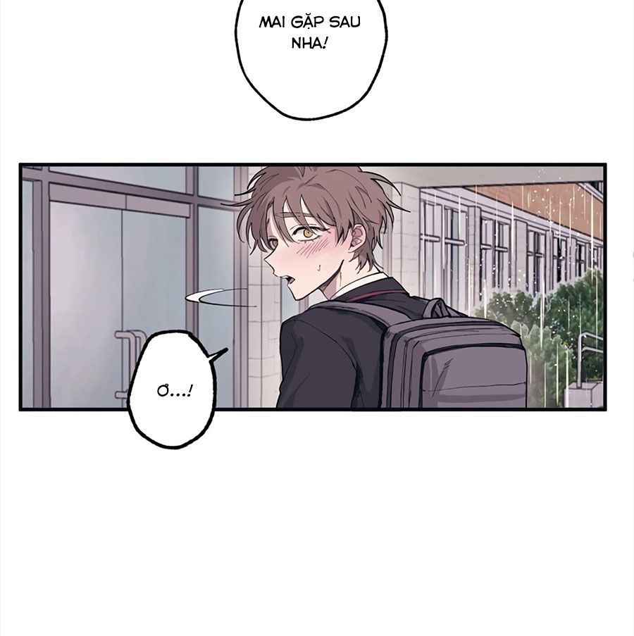 Yeonwoo's Innocence Chap 1 - Next Chap 2