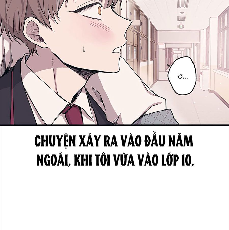 Yeonwoo's Innocence Chap 1 - Next Chap 2