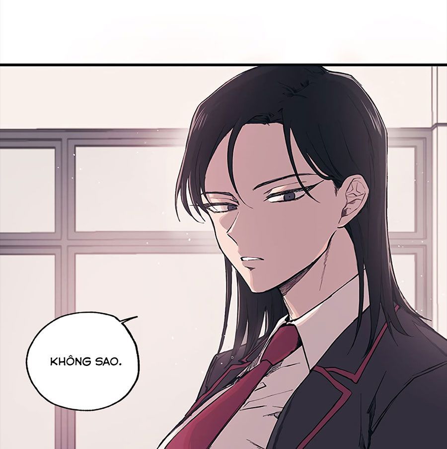 Yeonwoo's Innocence Chap 1 - Next Chap 2