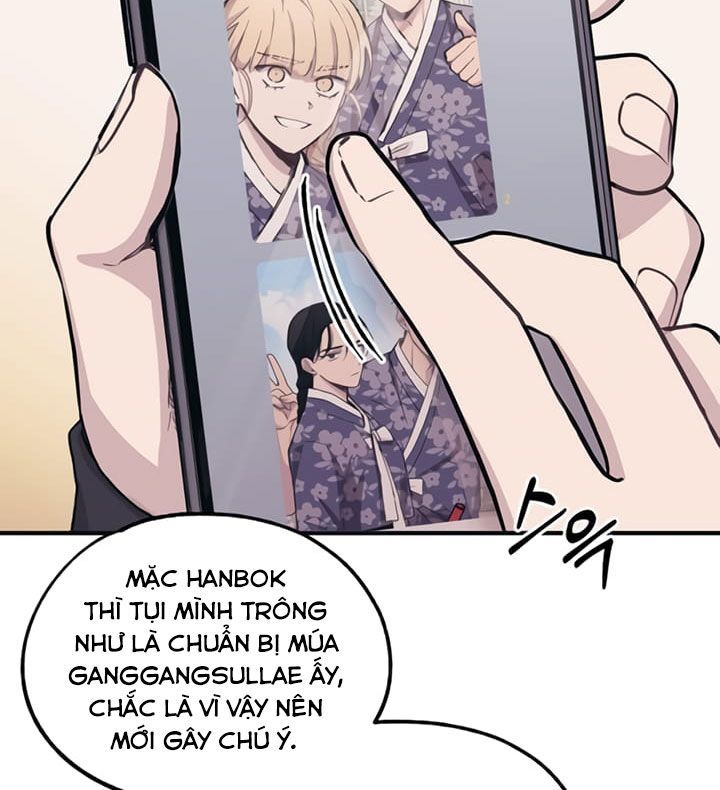 Yeonwoo's Innocence Chap 10 - Next Chap 11