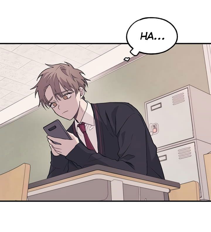 Yeonwoo's Innocence Chap 10 - Next Chap 11