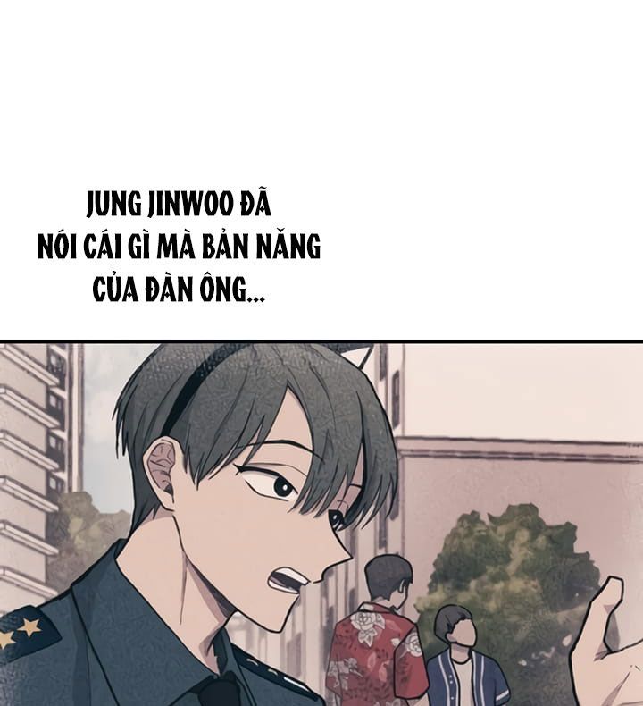 Yeonwoo's Innocence Chap 10 - Next Chap 11
