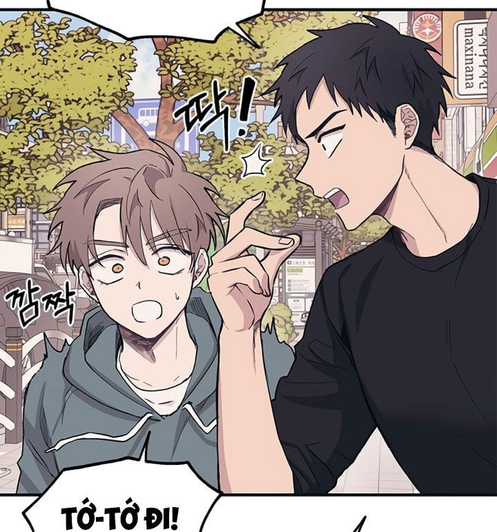 Yeonwoo's Innocence Chap 10 - Next Chap 11