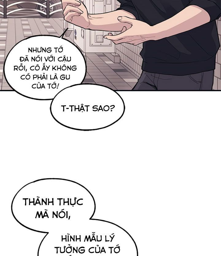 Yeonwoo's Innocence Chap 10 - Next Chap 11