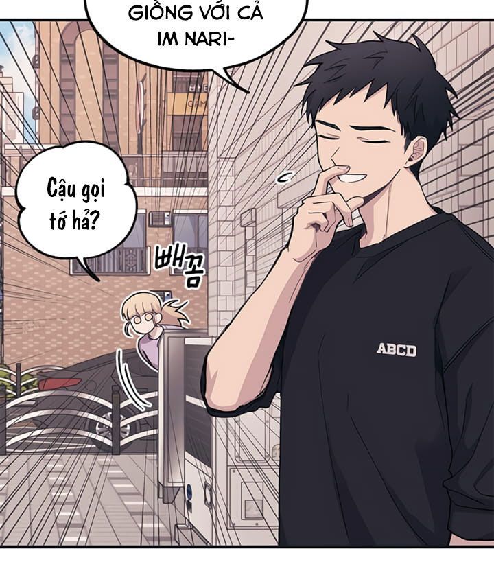 Yeonwoo's Innocence Chap 10 - Next Chap 11