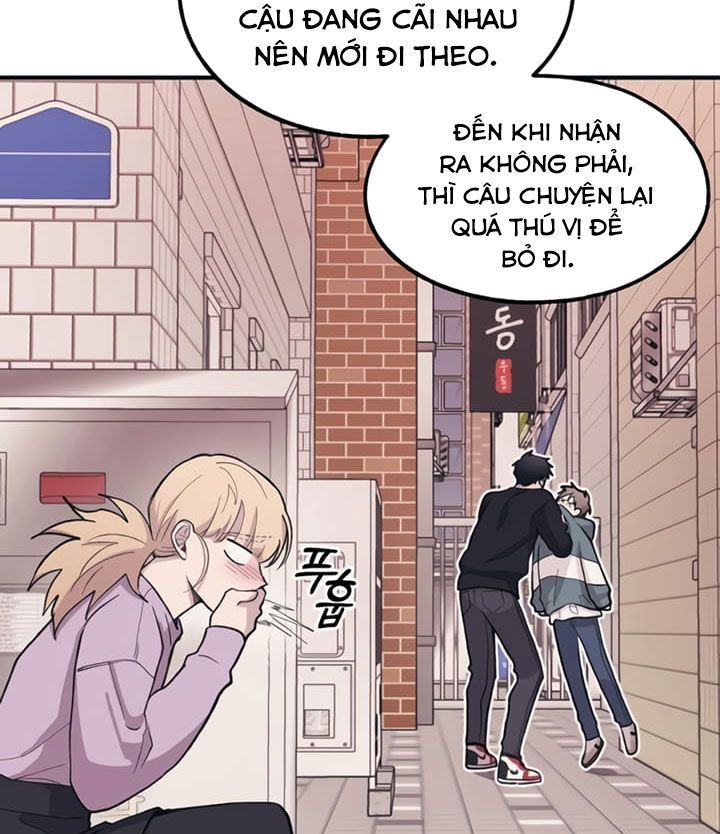 Yeonwoo's Innocence Chap 10 - Next Chap 11