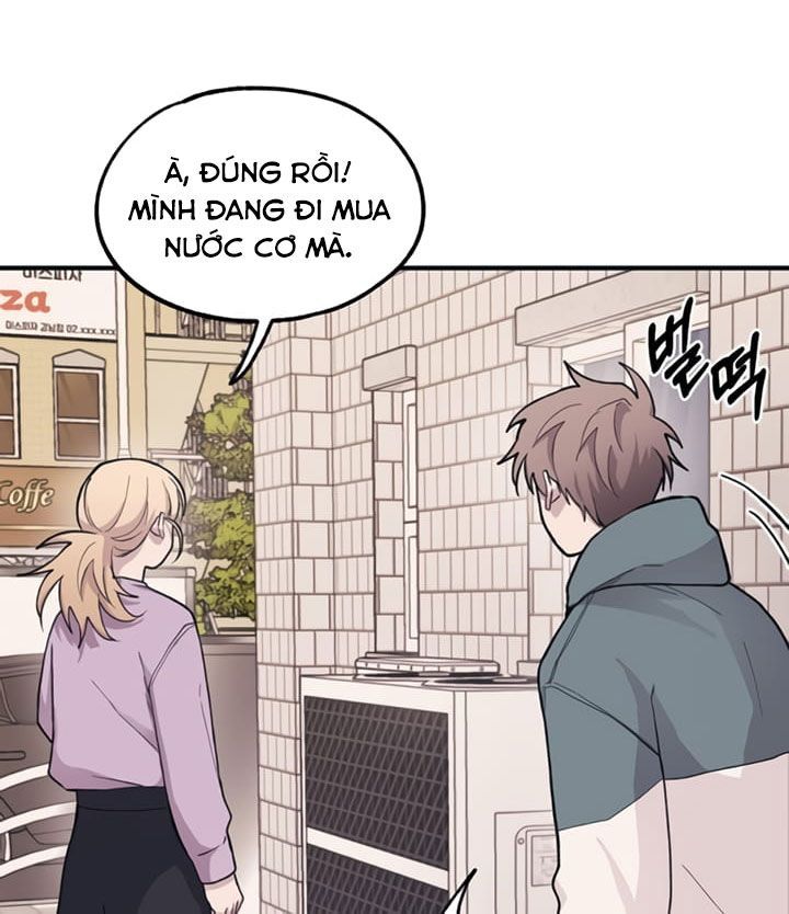 Yeonwoo's Innocence Chap 10 - Next Chap 11