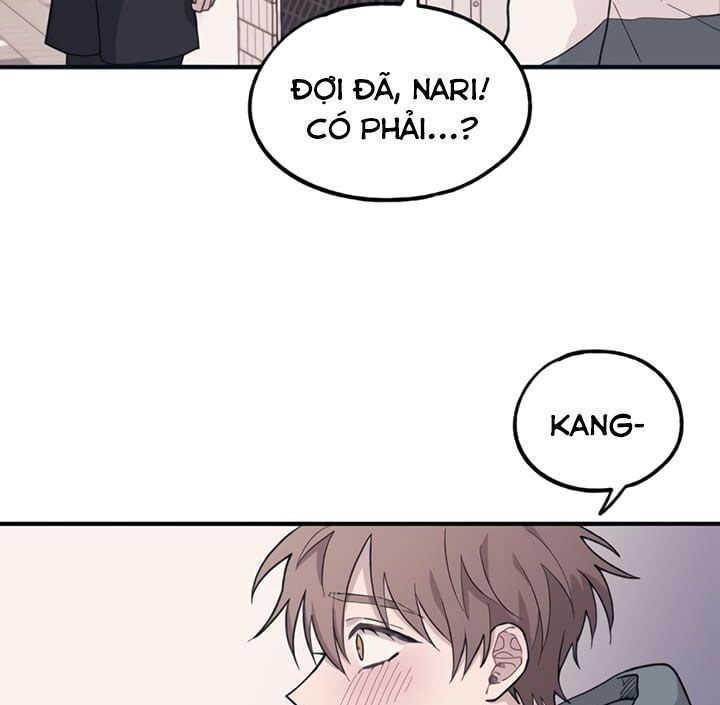 Yeonwoo's Innocence Chap 10 - Next Chap 11