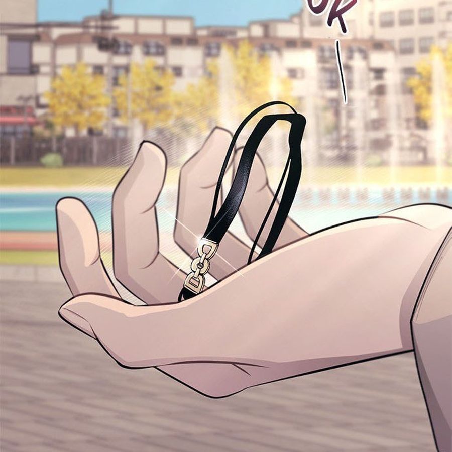 Yeonwoo's Innocence Chap 100 - Next Chap 101