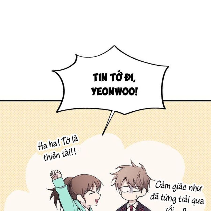 Yeonwoo's Innocence Chap 100 - Next Chap 101