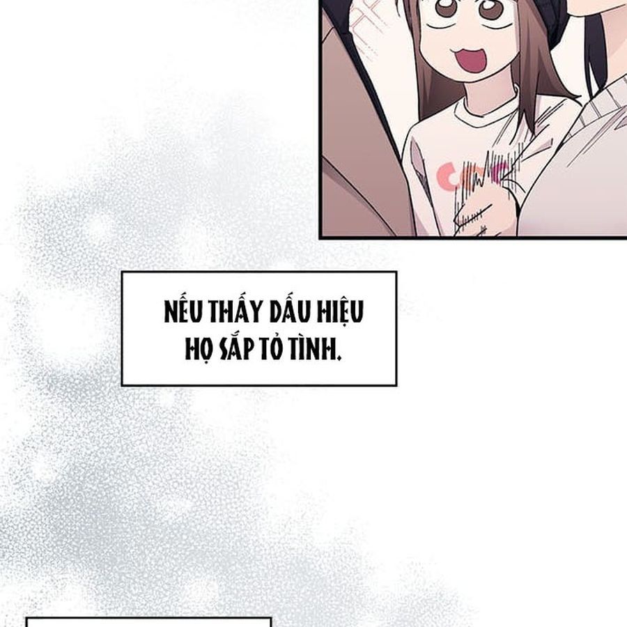 Yeonwoo's Innocence Chap 100 - Next Chap 101