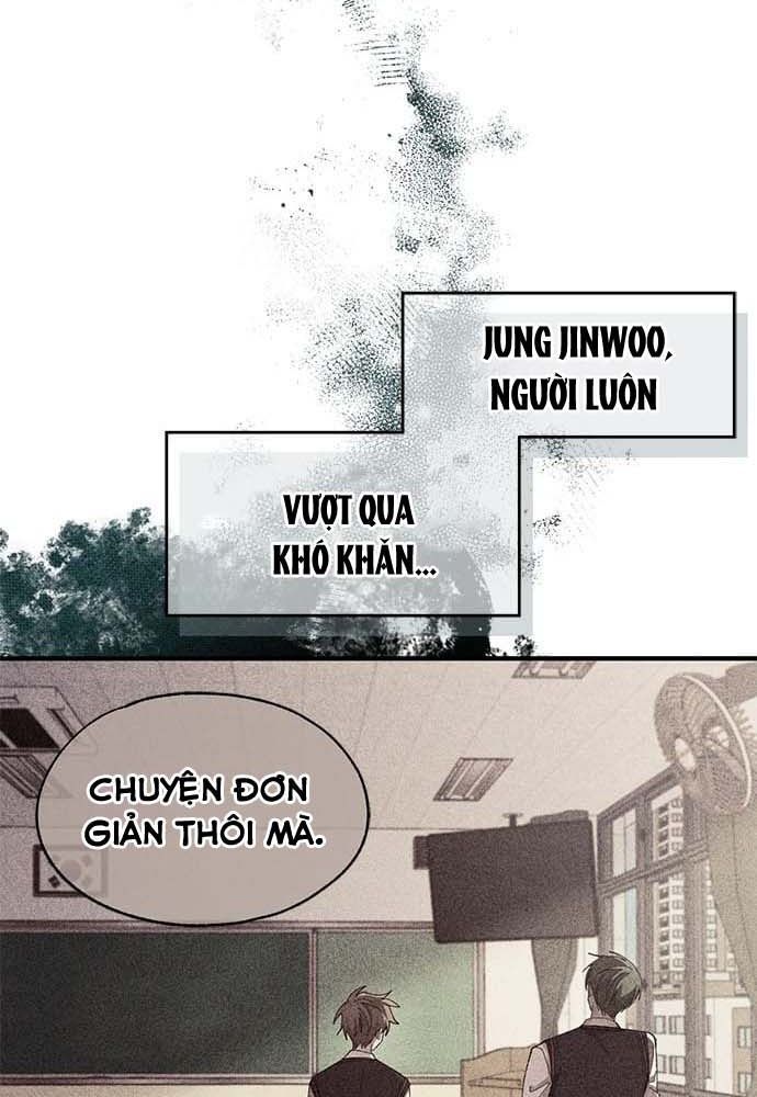 Yeonwoo's Innocence Chap 101 - Next Chap 102