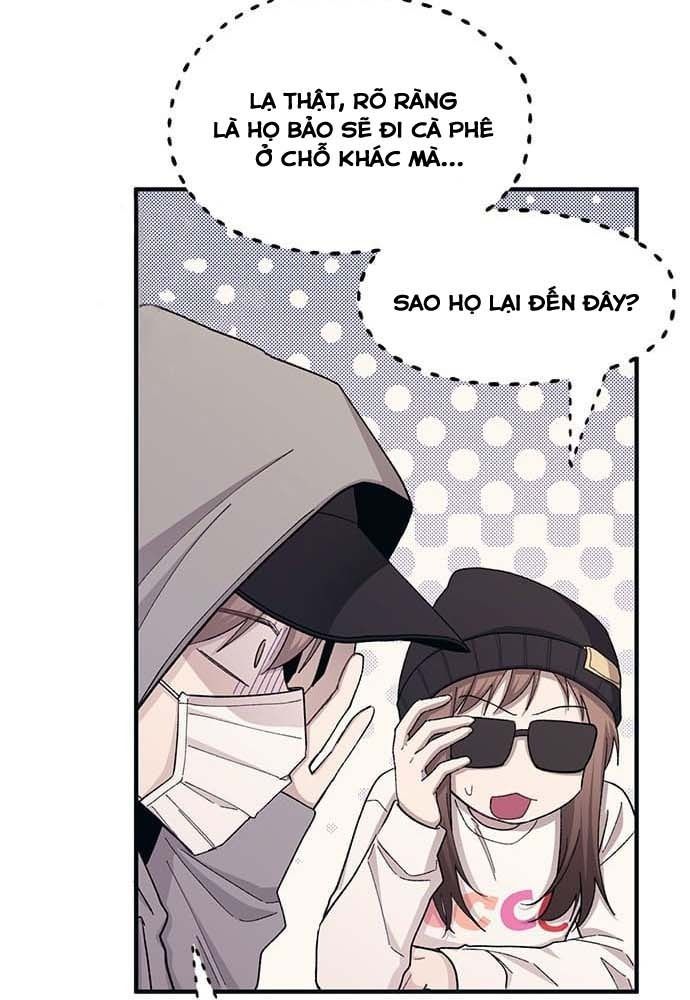 Yeonwoo's Innocence Chap 101 - Next Chap 102