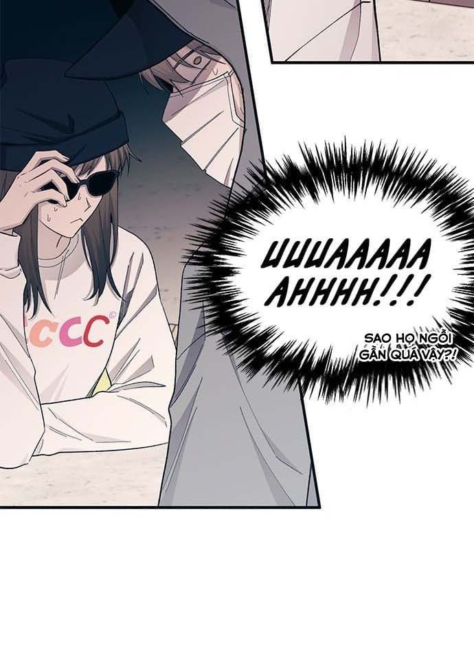 Yeonwoo's Innocence Chap 101 - Next Chap 102