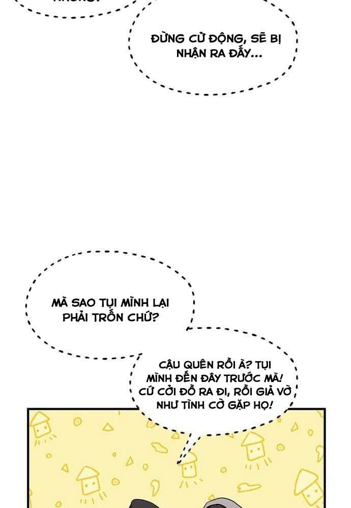 Yeonwoo's Innocence Chap 101 - Next Chap 102