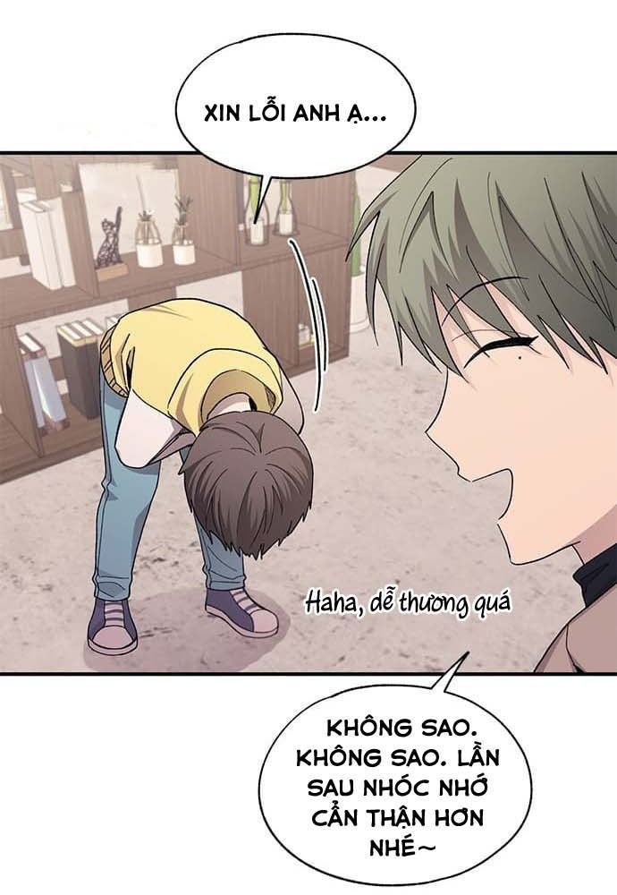 Yeonwoo's Innocence Chap 101 - Next Chap 102