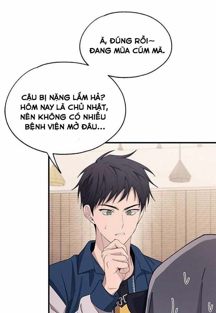 Yeonwoo's Innocence Chap 102 - Next Chap 103