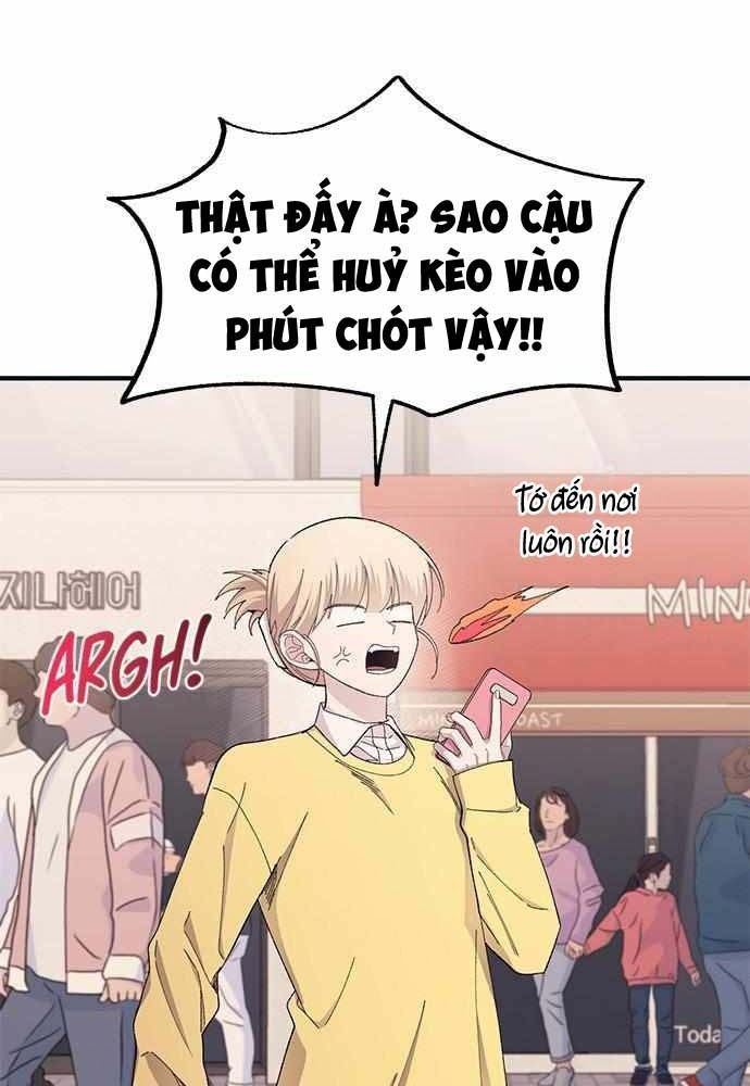 Yeonwoo's Innocence Chap 103 - Next Chap 104