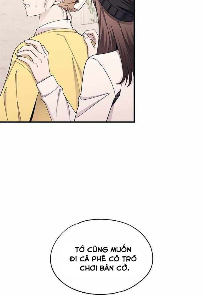 Yeonwoo's Innocence Chap 103 - Next Chap 104