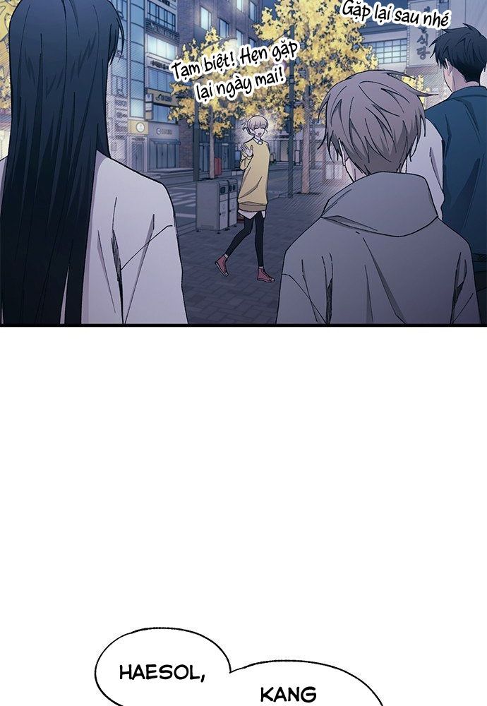 Yeonwoo's Innocence Chap 105 - Next Chap 106