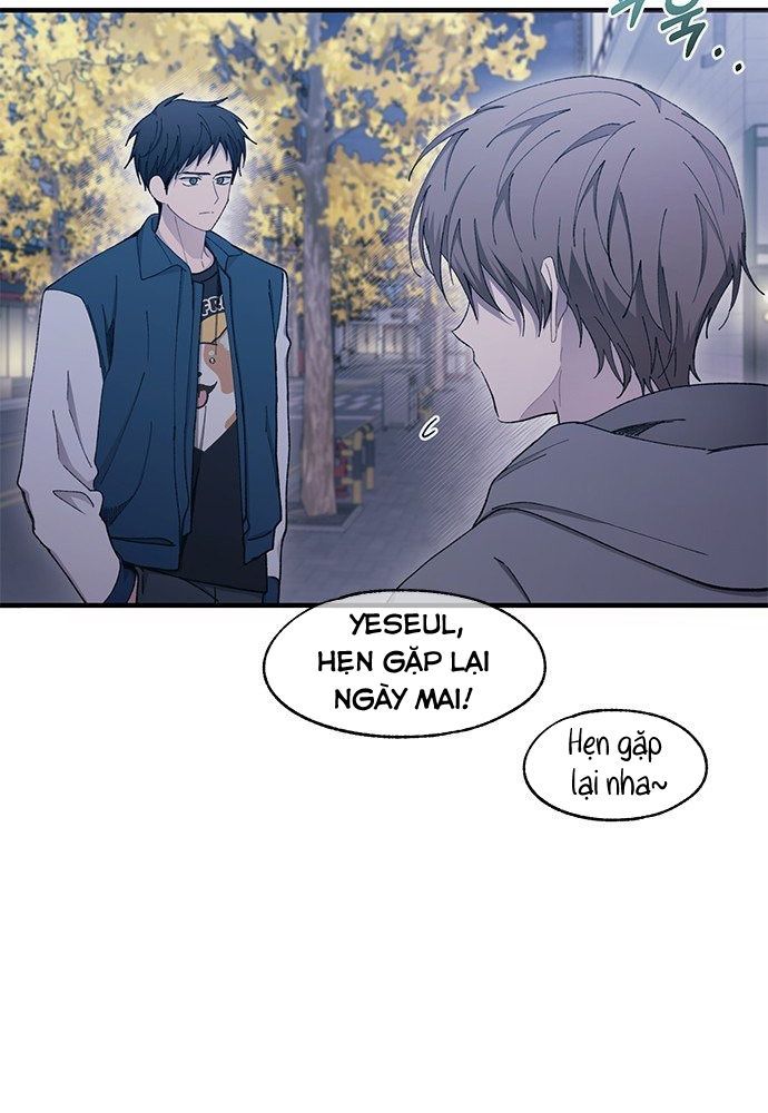 Yeonwoo's Innocence Chap 105 - Next Chap 106