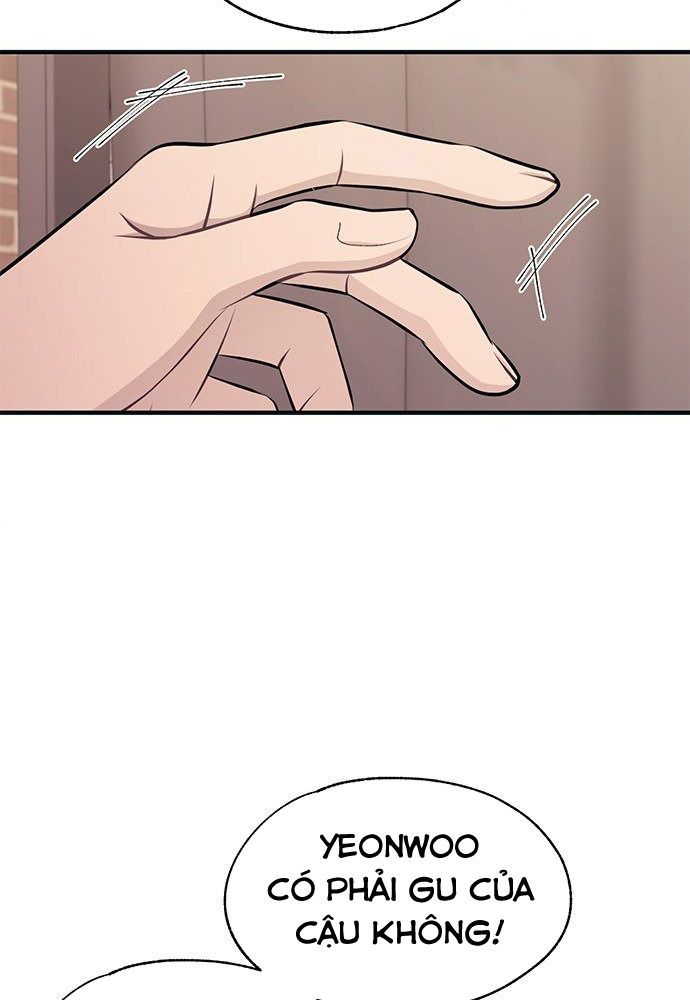 Yeonwoo's Innocence Chap 105 - Next Chap 106