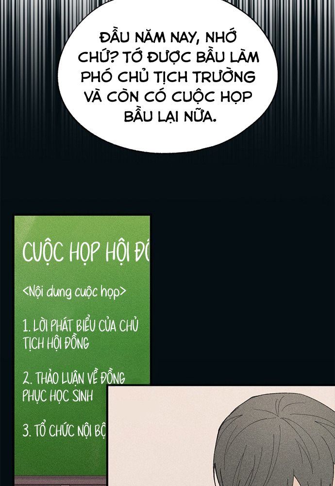 Yeonwoo's Innocence Chap 105 - Next Chap 106