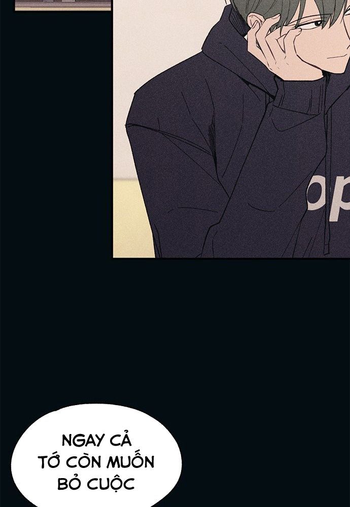 Yeonwoo's Innocence Chap 105 - Next Chap 106