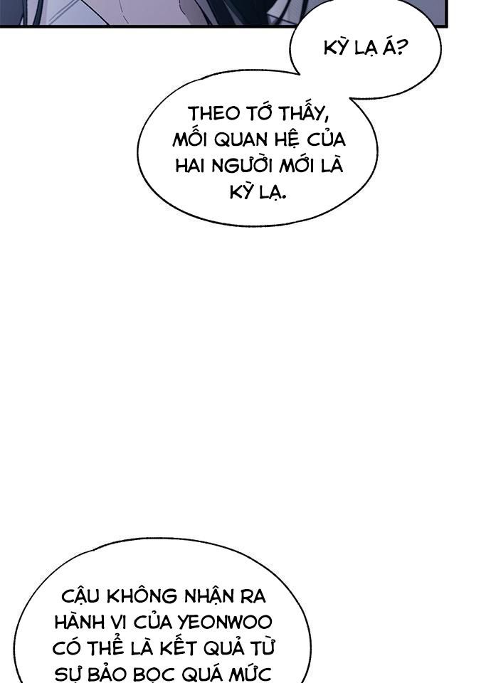 Yeonwoo's Innocence Chap 106 - Next Chap 107